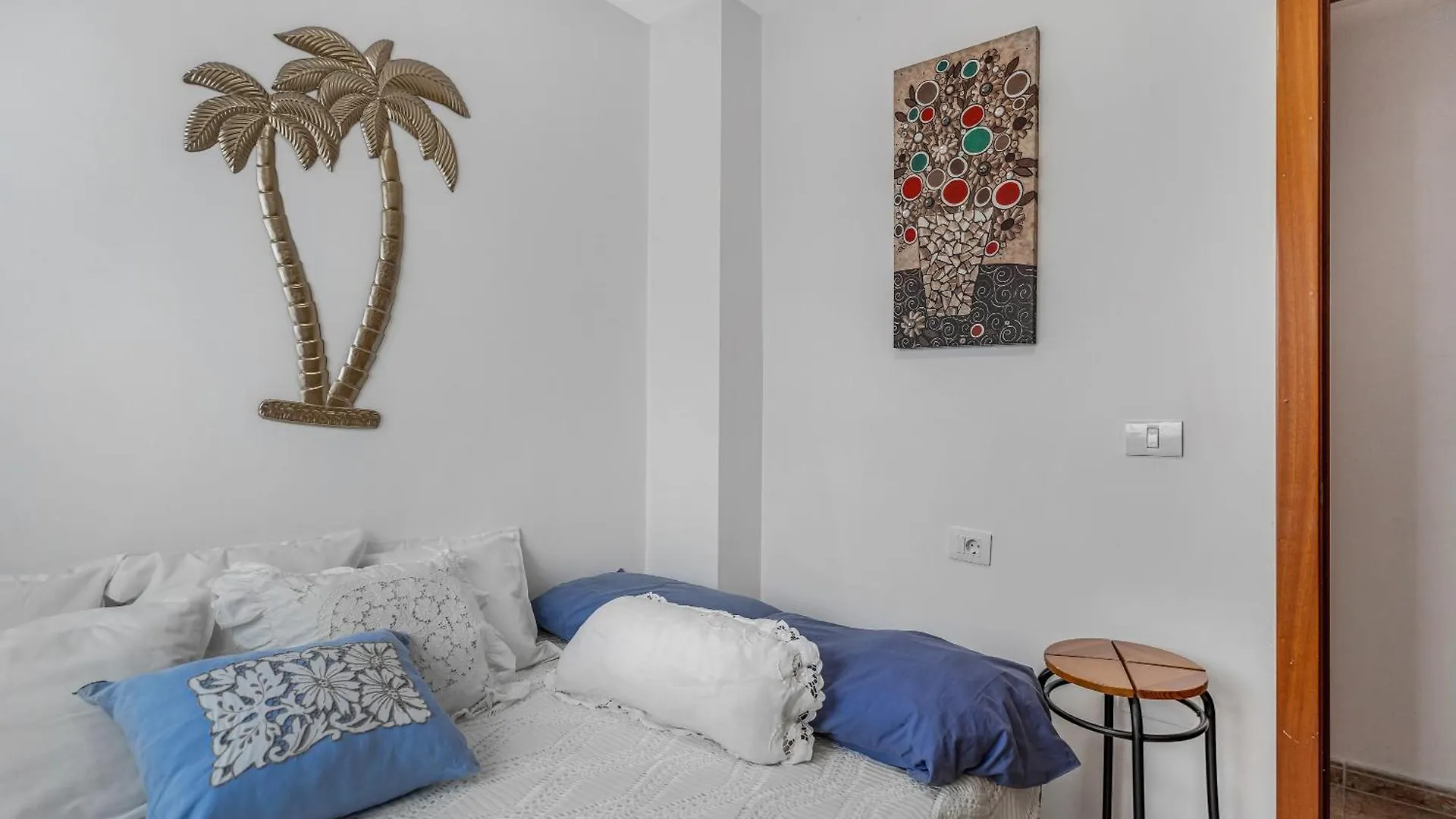 Apartment Estudio Rebe Tazacorte
