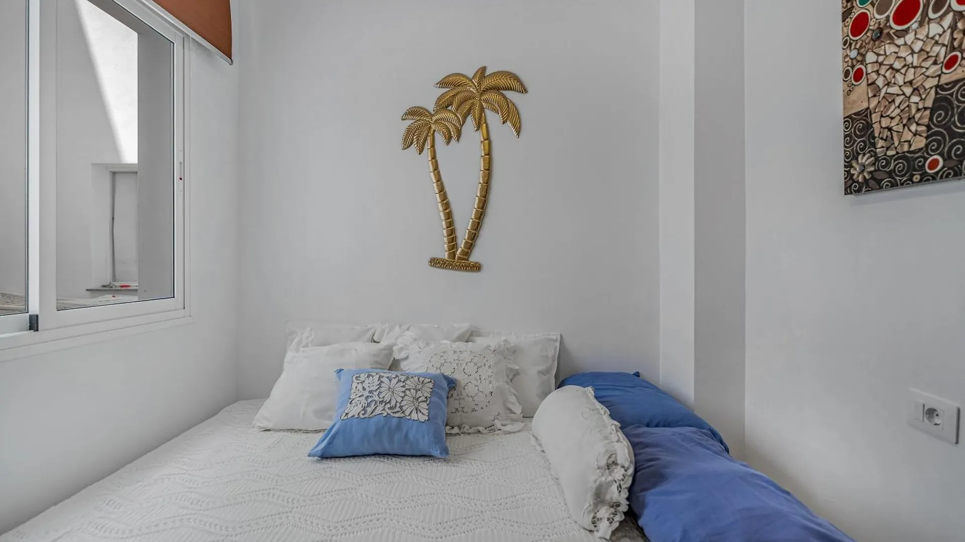 Estudio Rebe Tazacorte Apartment