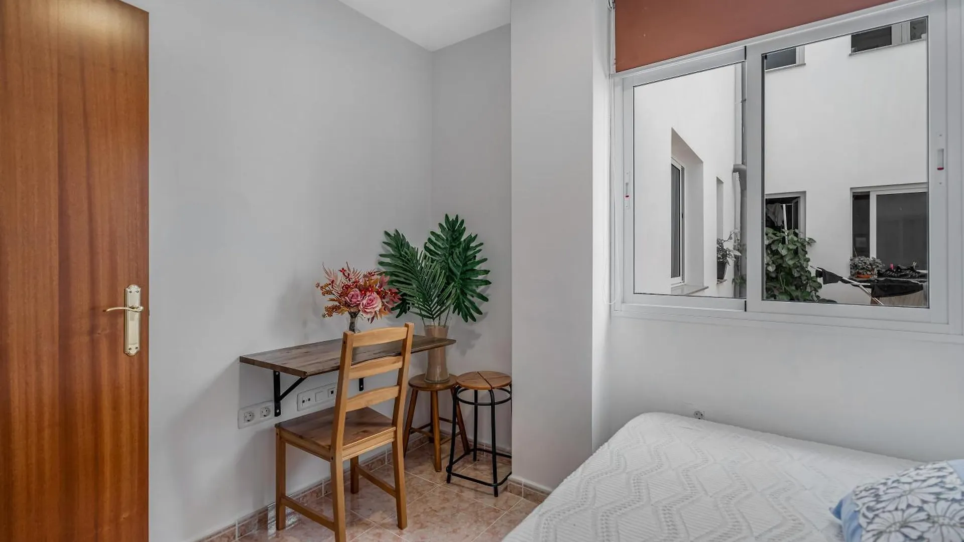 Apartment Estudio Rebe Tazacorte
