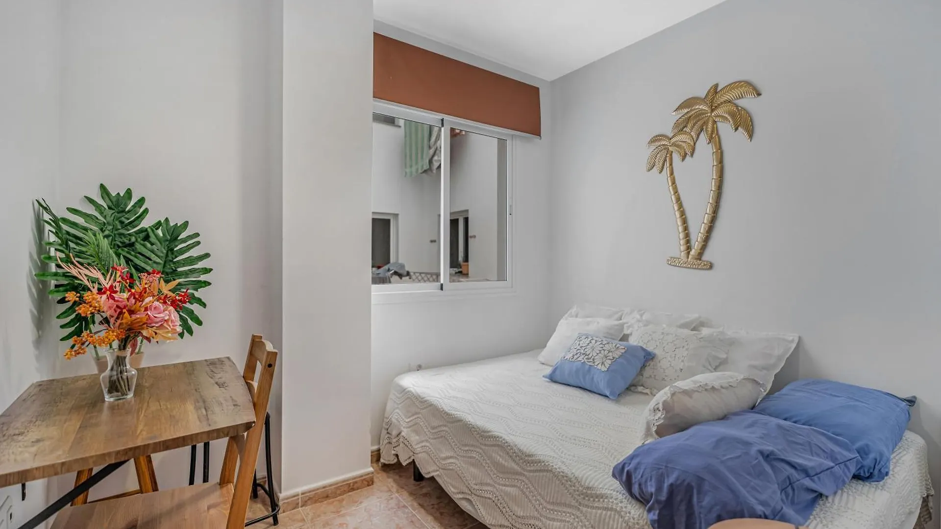 Apartment Estudio Rebe Tazacorte