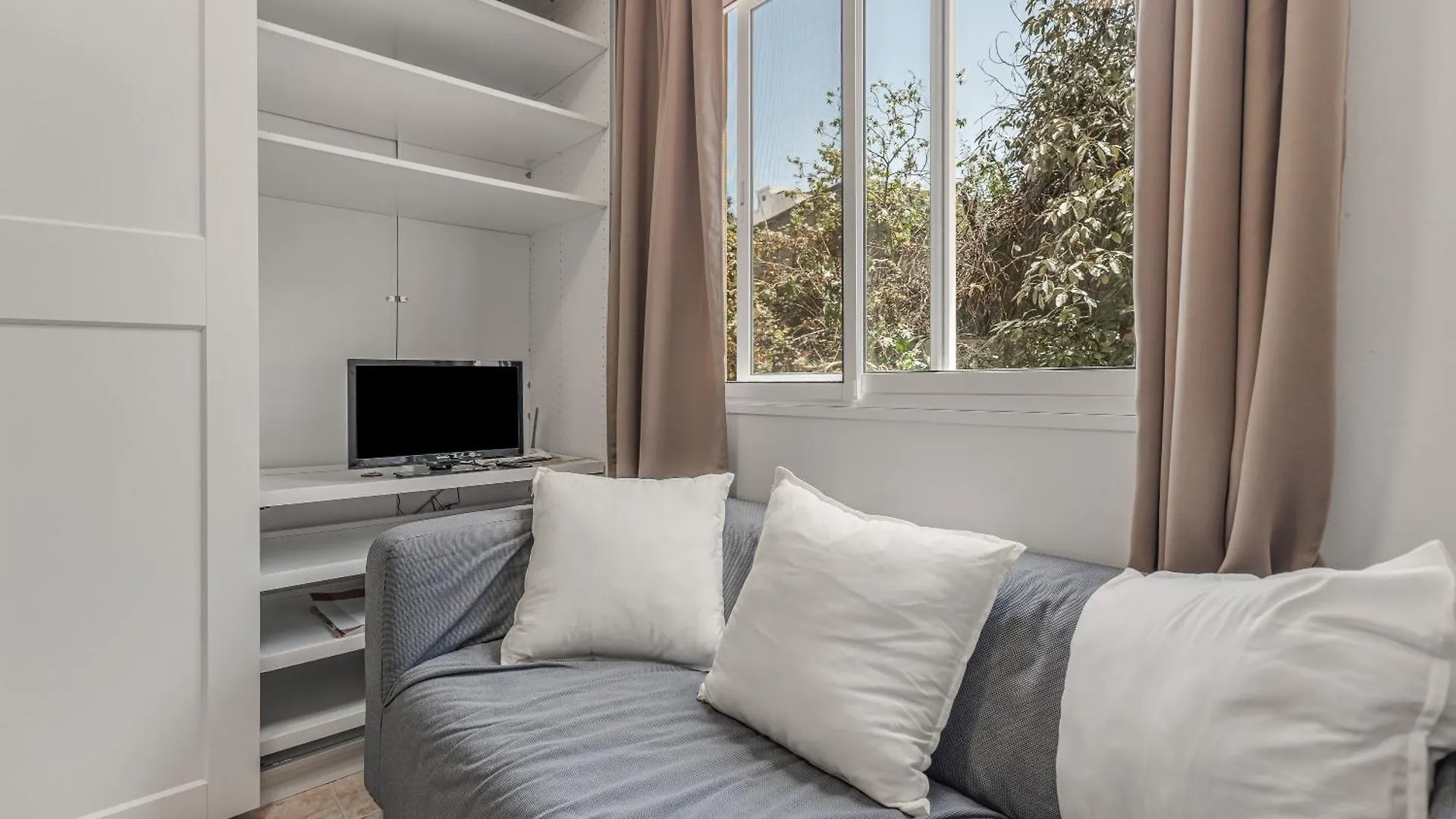 Estudio Rebe Tazacorte Spain