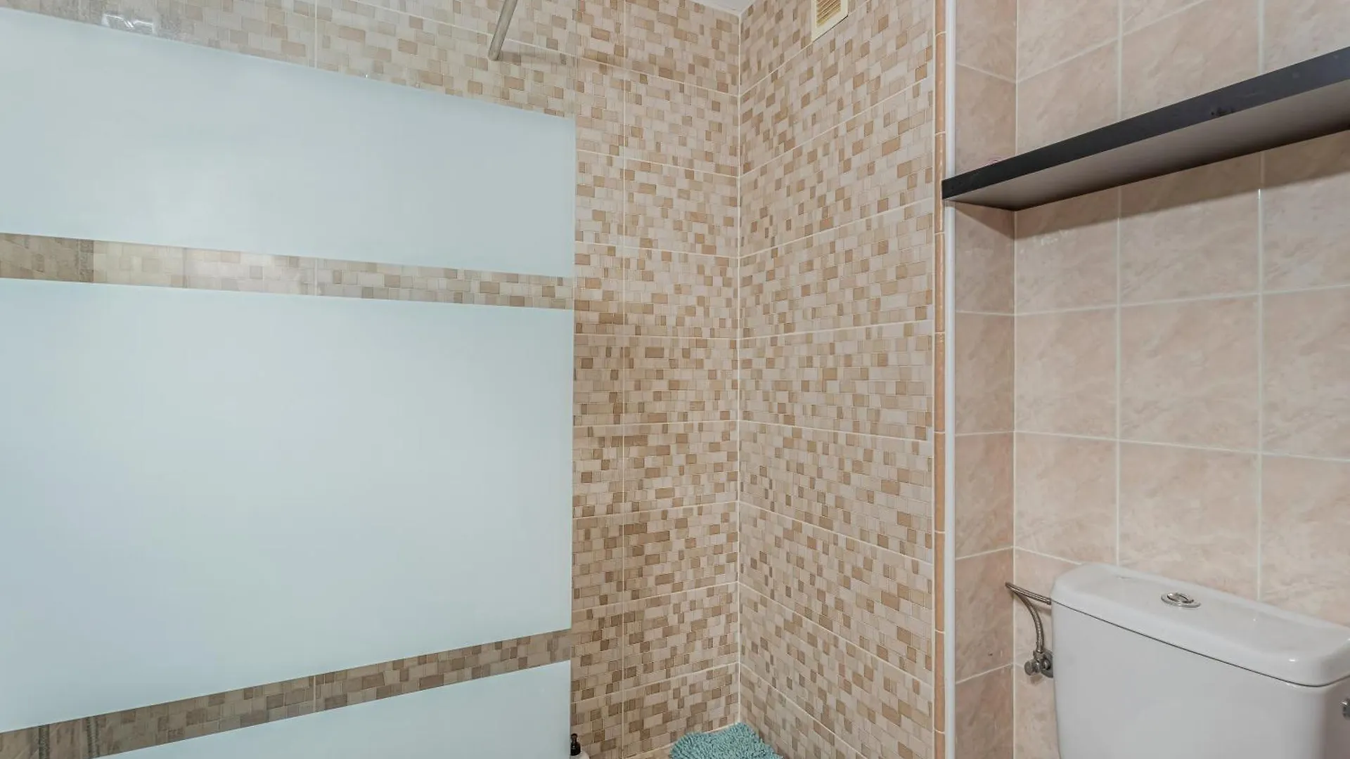 Estudio Rebe Tazacorte Apartment