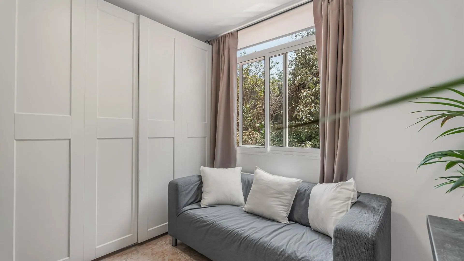 Apartment Estudio Rebe Tazacorte