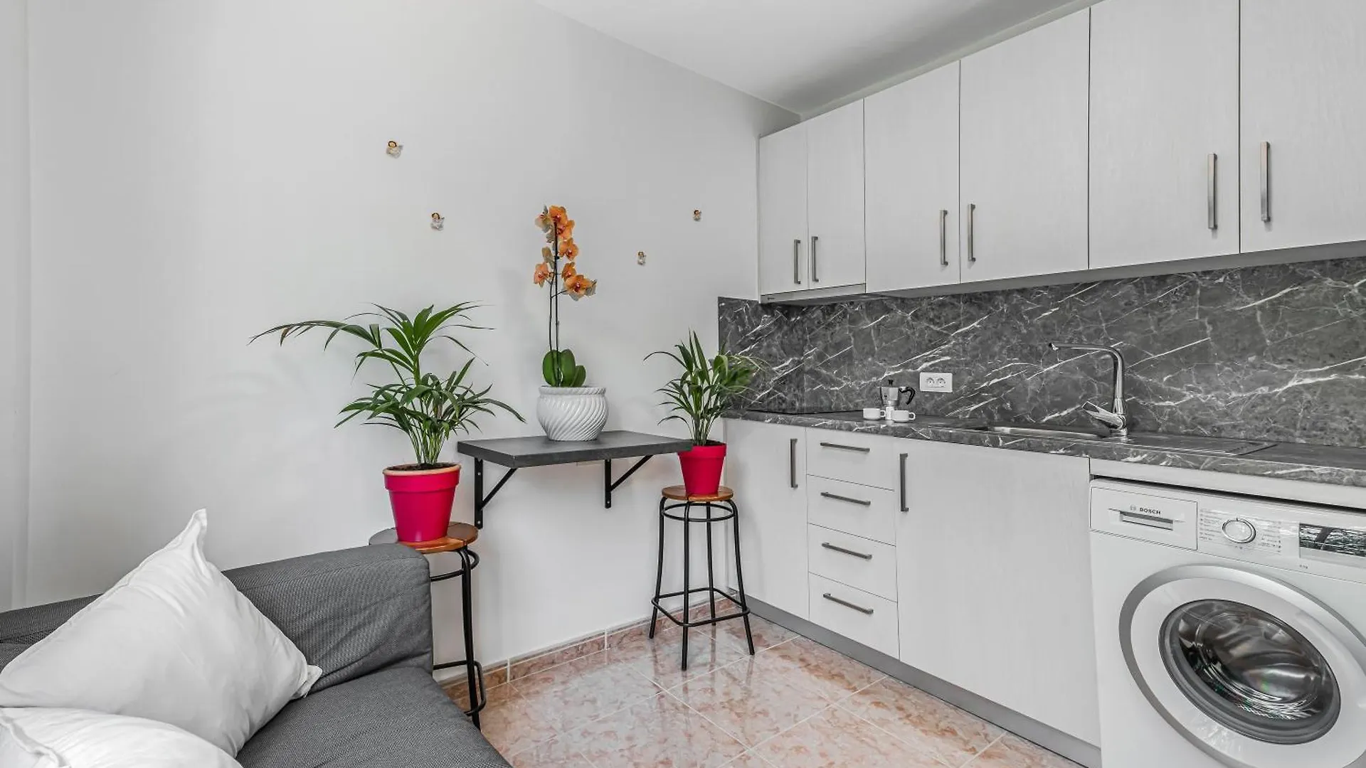Estudio Rebe Tazacorte Apartment