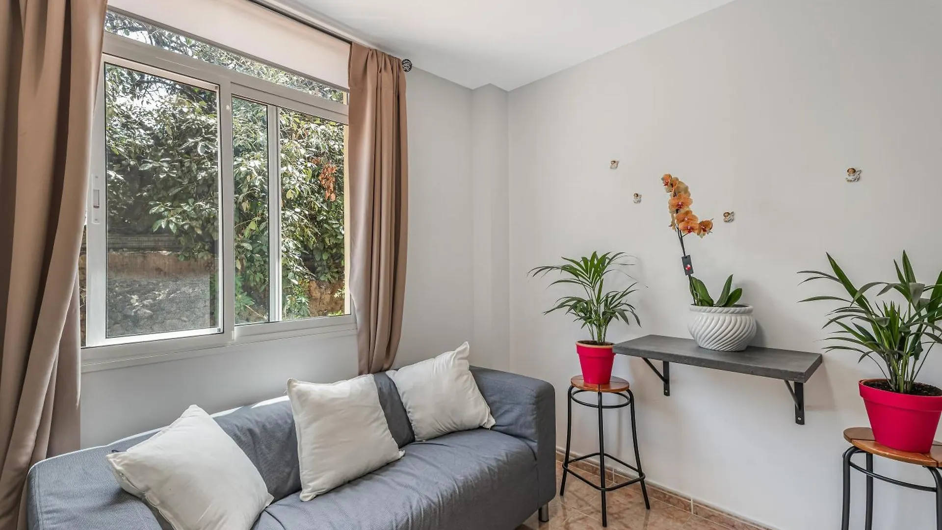 Estudio Rebe location